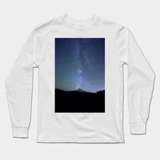 850_6604v Long Sleeve T-Shirt